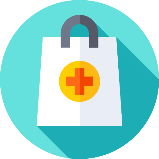 Shopping bag